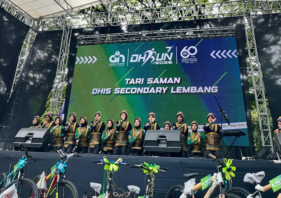 Tari Saman