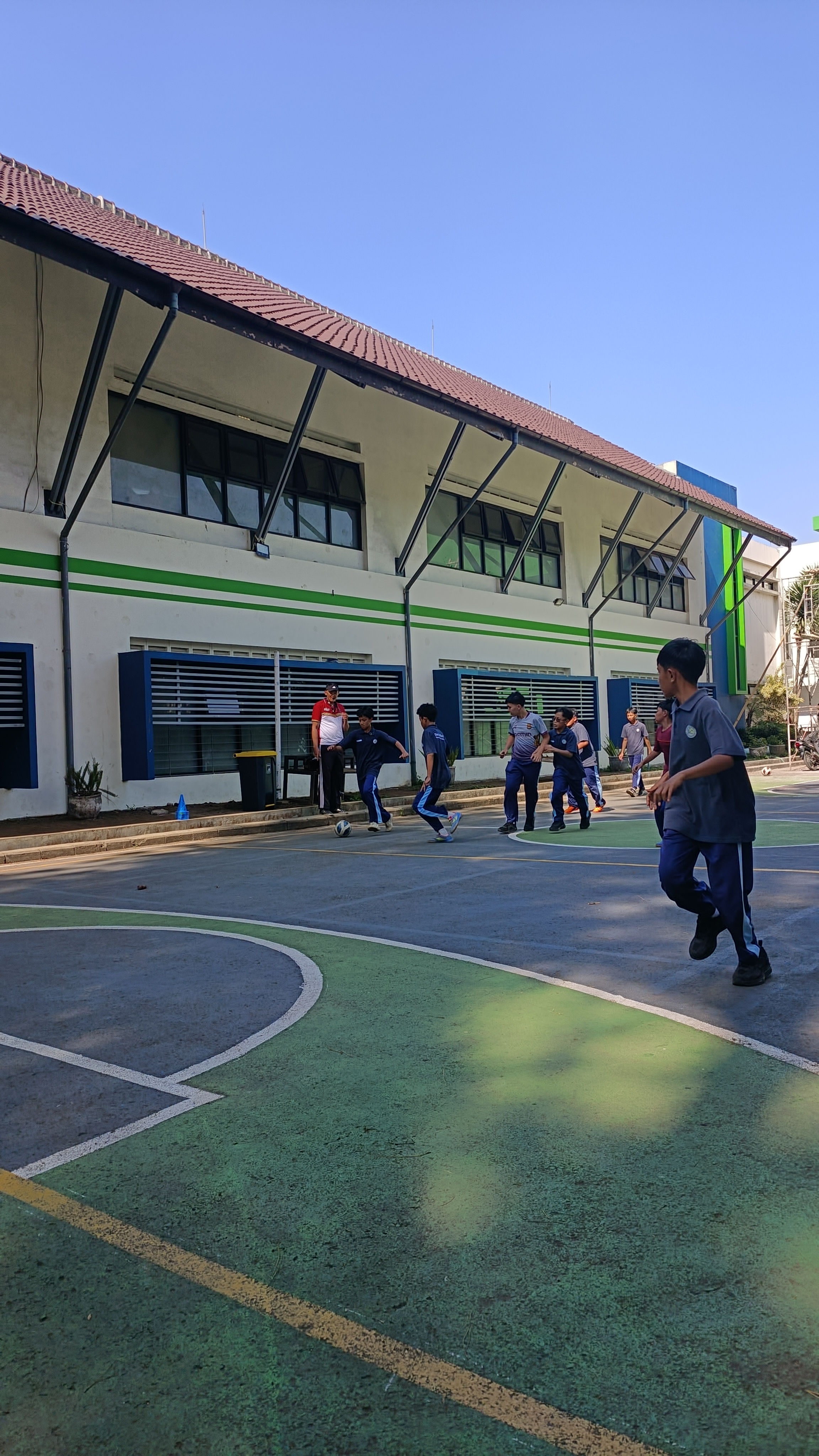 Futsal