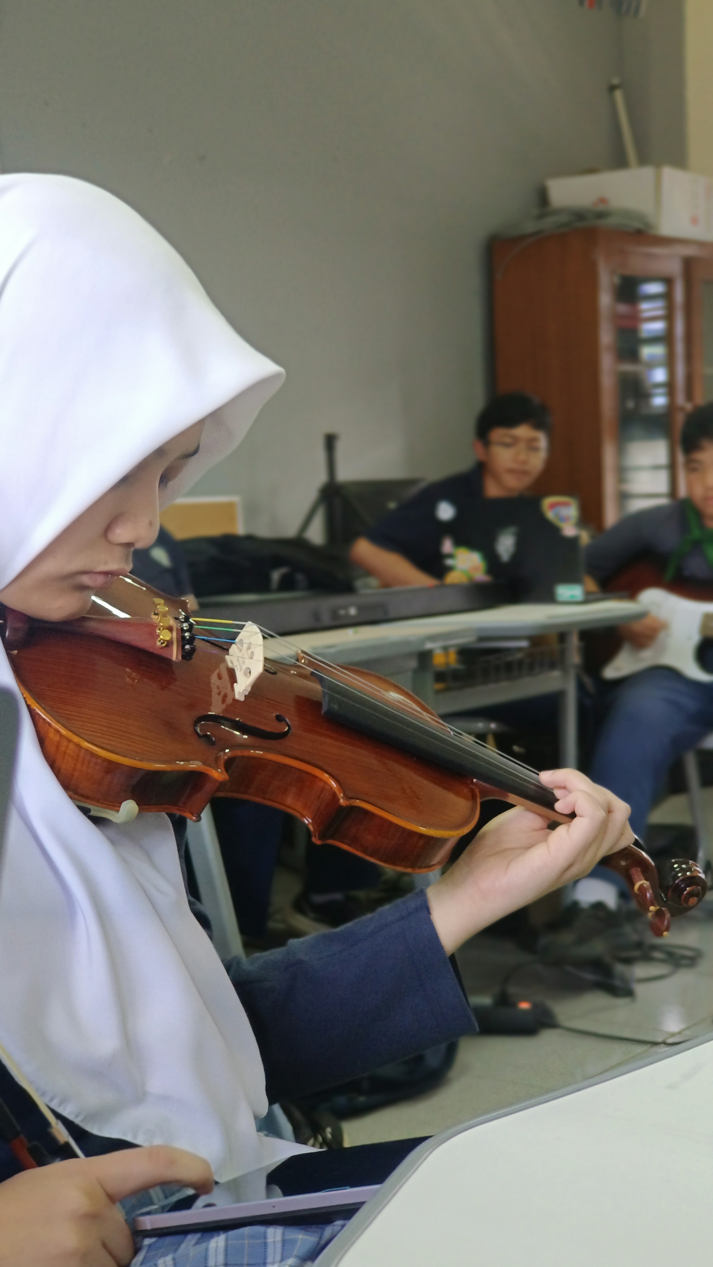 Musik