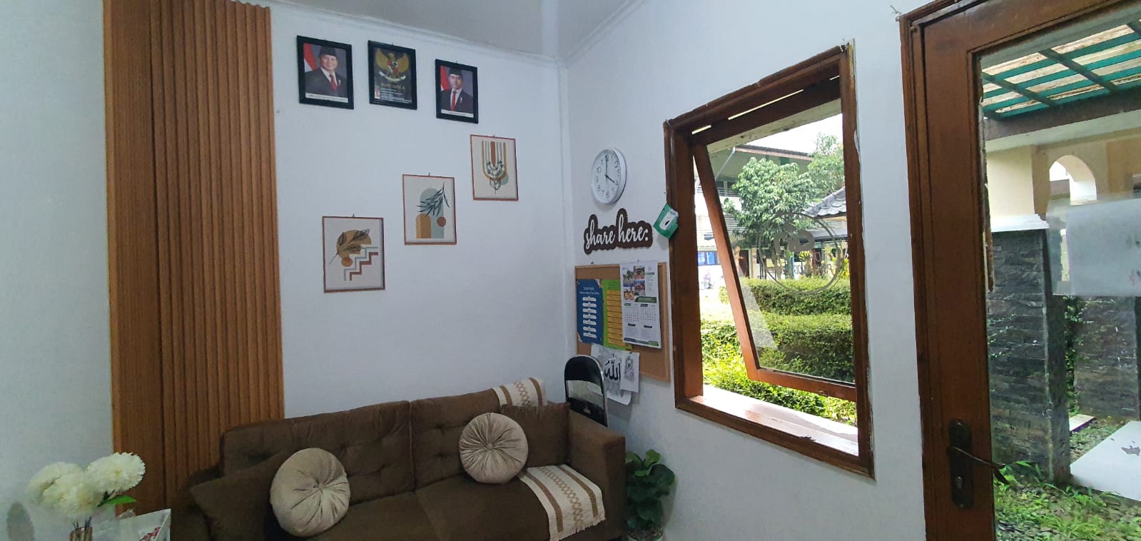 Ruang Psikologi