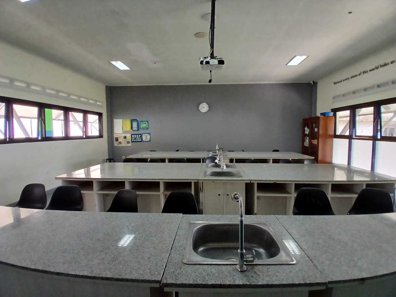 Laboratorium STEM